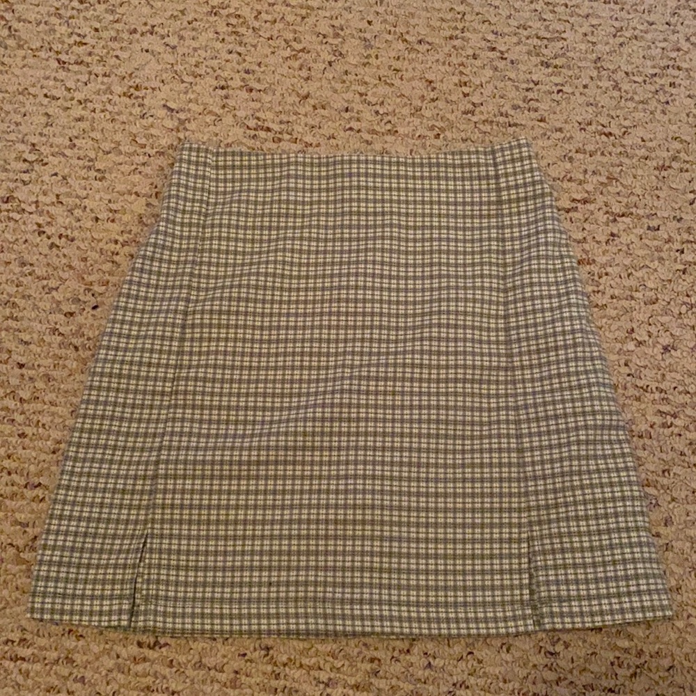Brandy Melville skirt